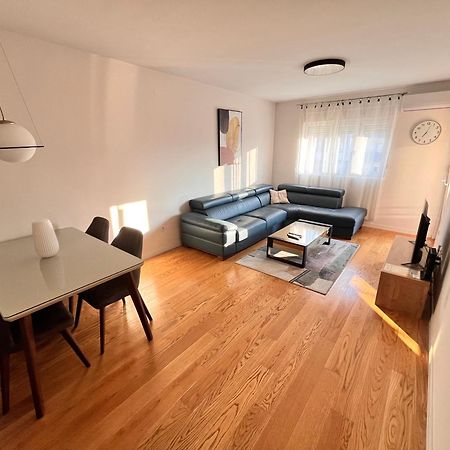 Apartments Centrale 28 Podgorica Room photo